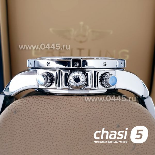 Часы Breitling Chronometre Certifie - Дубликат (19770)