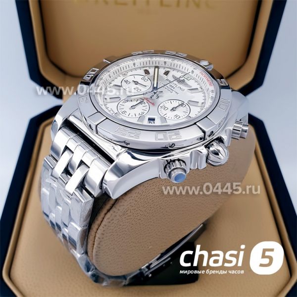 Часы Breitling Chronometre Certifie - Дубликат (19770)