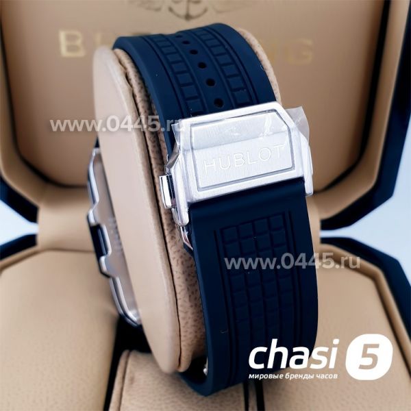 Часы Hublot Square Bang (19782) Часы Hublot Square Bang (19782)