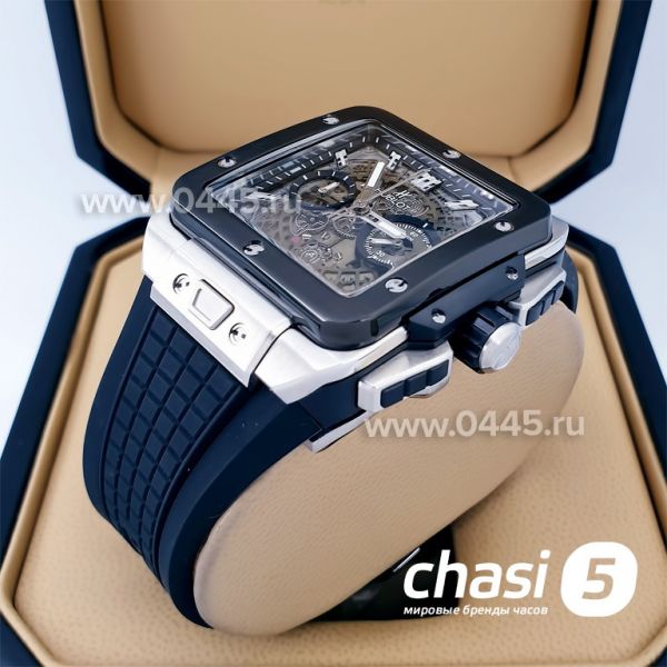 Часы Hublot Square Bang (19782) Часы Hublot Square Bang (19782)