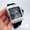Часы Hublot Square Bang (19783) Часы Hublot Square Bang (19783)