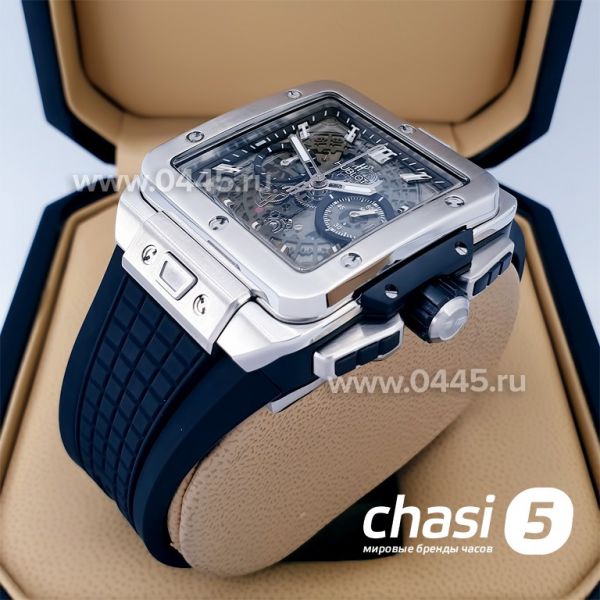 Часы Hublot Square Bang (19783) Часы Hublot Square Bang (19783)