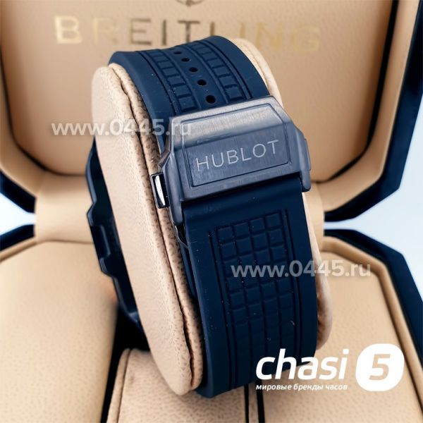 Часы Hublot Square Bang (19784) Часы Hublot Square Bang (19784)
