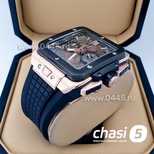 Часы Hublot Square Bang (19785) Часы Hublot Square Bang (19785)