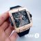 Часы Hublot Square Bang (19786) Часы Hublot Square Bang (19786)