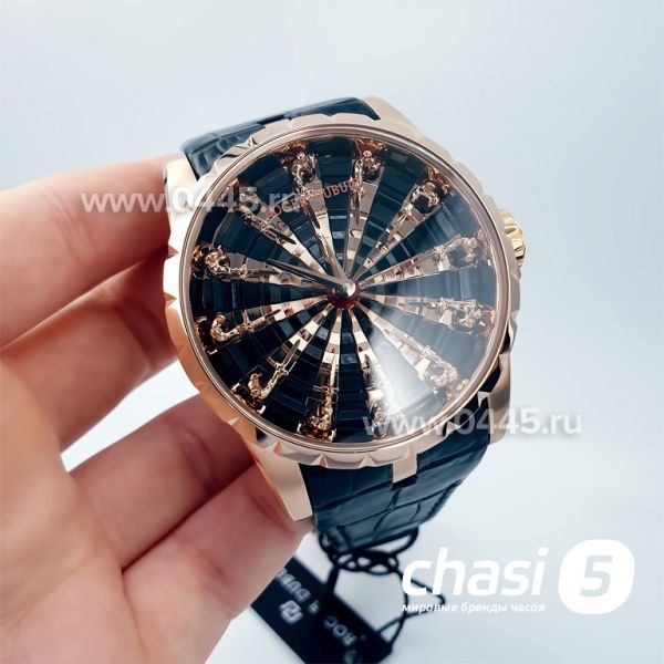 Часы Roger Dubuis Knights of the Round Table (19788)