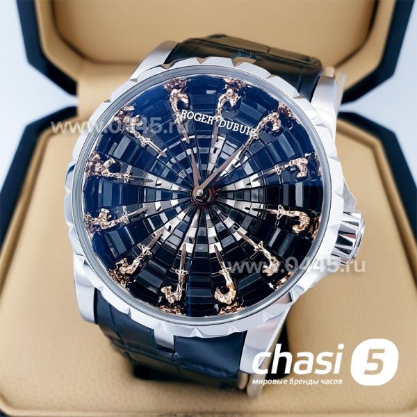 Часы Roger Dubuis Knights of the Round Table (19791)