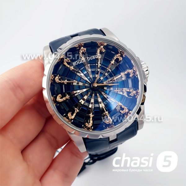 Часы Roger Dubuis Knights of the Round Table (19793)