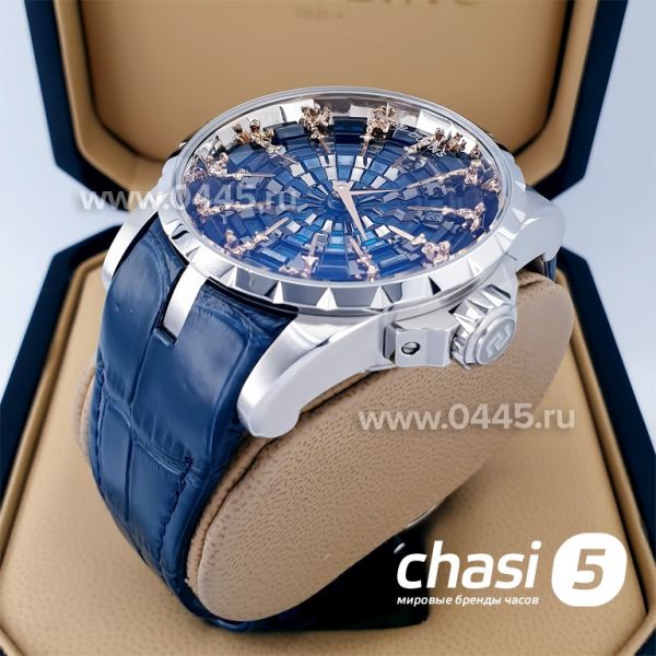 Часы Roger Dubuis Knights of the Round Table (19793)