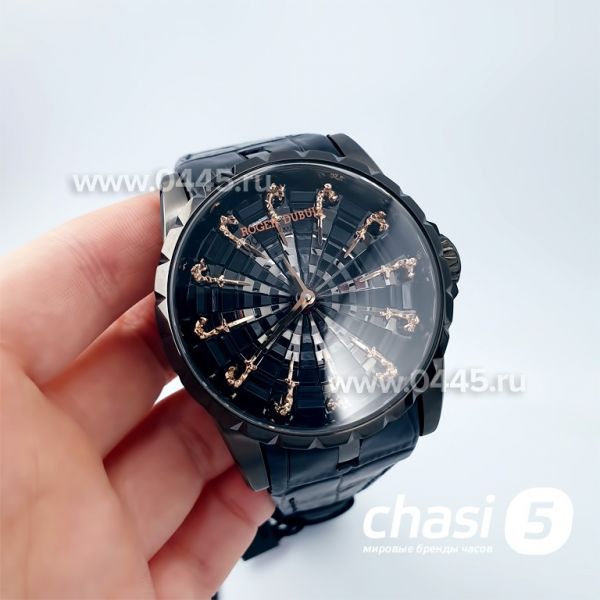 Часы Roger Dubuis Knights of the Round Table (19794) Часы Roger Dubuis Knights of the Round Table (19794)