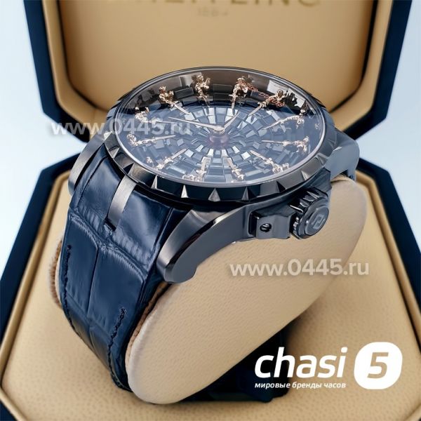 Часы Roger Dubuis Knights of the Round Table (19794) Часы Roger Dubuis Knights of the Round Table (19794)
