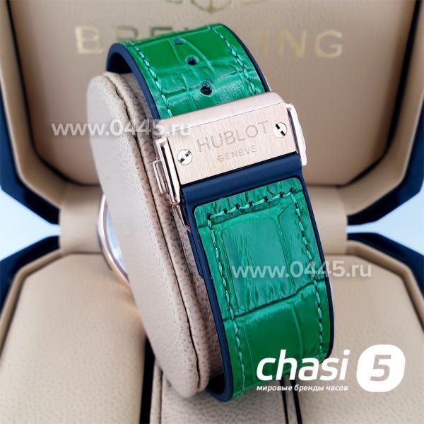 Часы HUBLOT Classic Fusion (19795)