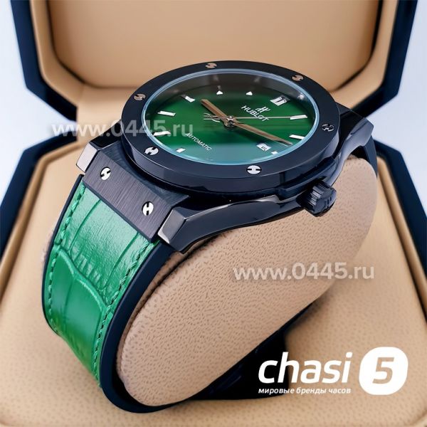 Часы HUBLOT Classic Fusion (19796)
