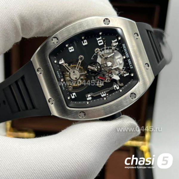 Часы Richard Mille - Дубликат (19801)
