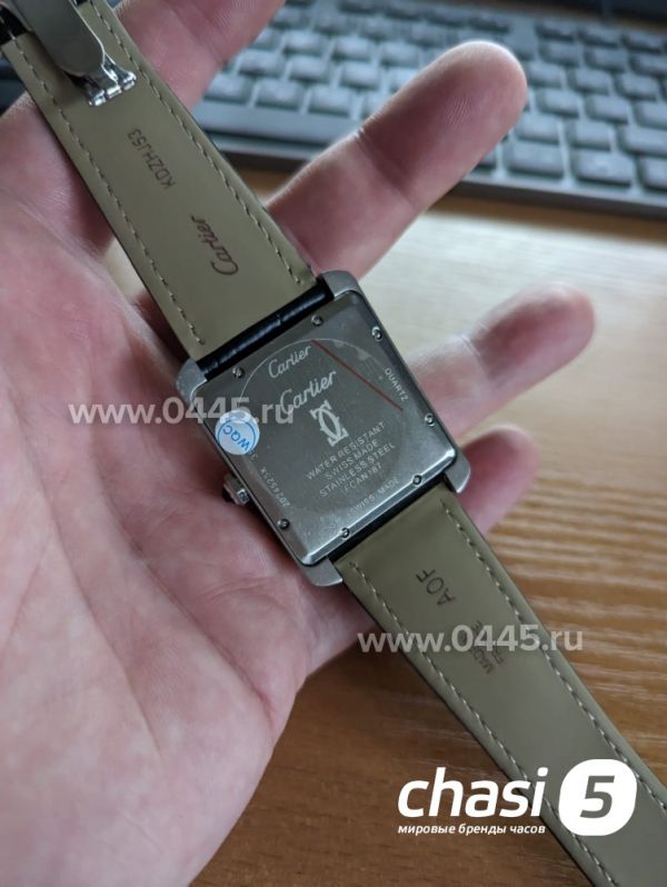 Часы Cartier (19811)