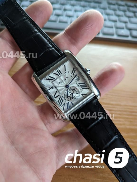 Часы Cartier (19811) Часы Cartier (19811)