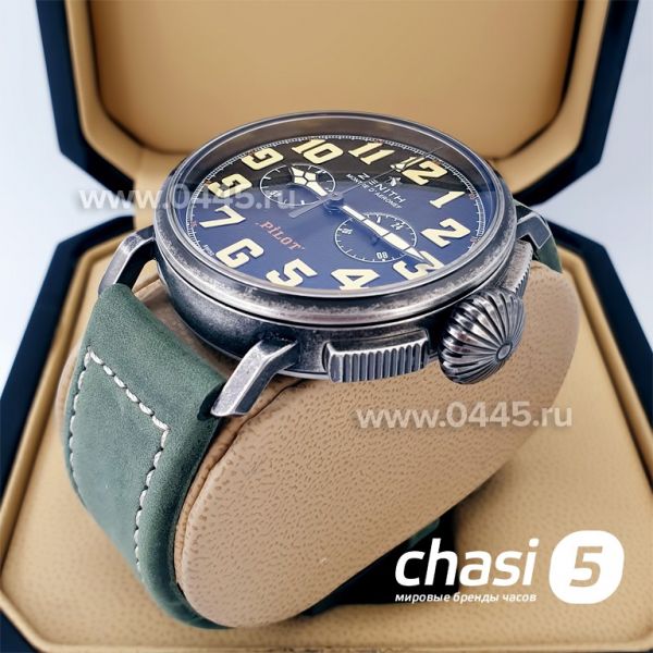 Часы Zenith Pilot (19813) Часы Zenith Pilot (19813)