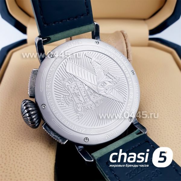 Часы Zenith Pilot (19814) Часы Zenith Pilot (19814)