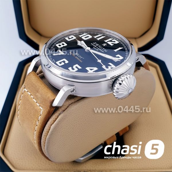 Часы Zenith Pilot (19815) Часы Zenith Pilot (19815)
