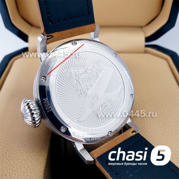 Часы Zenith Pilot (19815) Часы Zenith Pilot (19815)