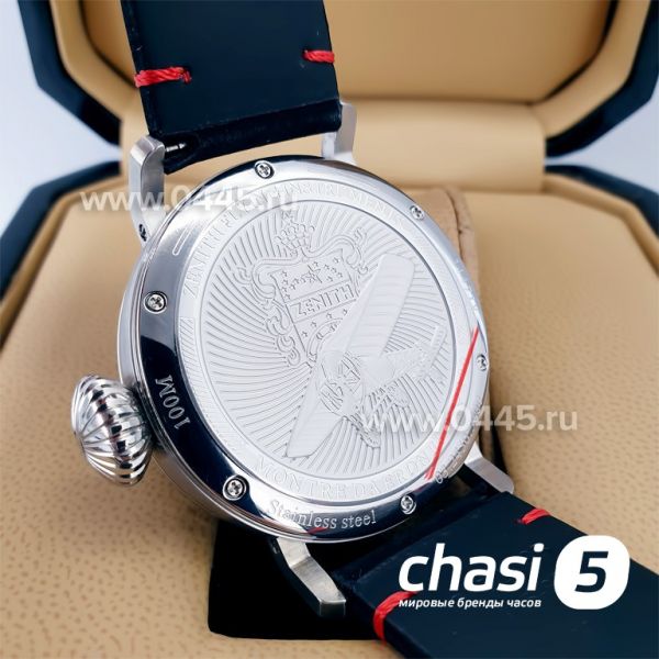 Часы Zenith Pilot (19816) Часы Zenith Pilot (19816)