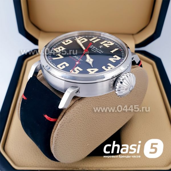 Часы Zenith Pilot (19816) Часы Zenith Pilot (19816)
