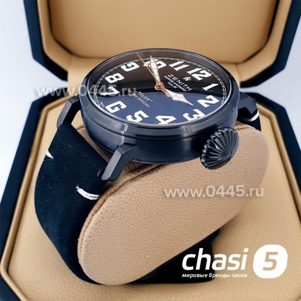 Часы Zenith Pilot (19817) Часы Zenith Pilot (19817)