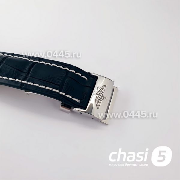 Часы Breitling Transocean Unitime (19820)