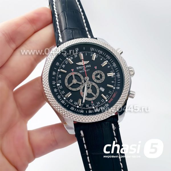 Часы Breitling Transocean Unitime (19820)