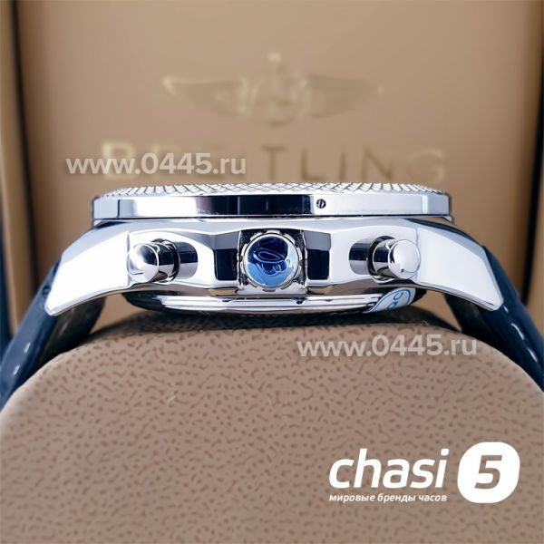 Часы Breitling Transocean Unitime (19820)