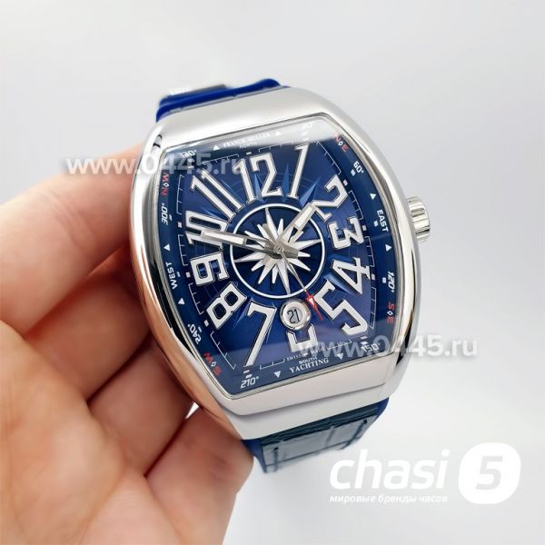 Часы Franck Muller Vanguard (19821)