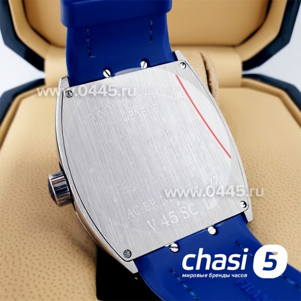 Часы Franck Muller Vanguard (19821)