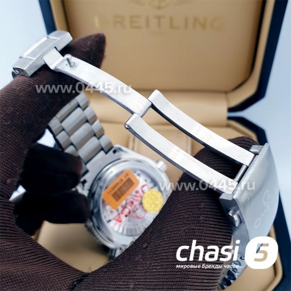 Часы Omega Seamaster - Дубликат (19838)