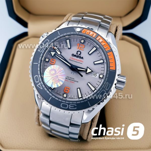 Часы Omega Seamaster - Дубликат (19838) Часы Omega Seamaster - Дубликат (19838)