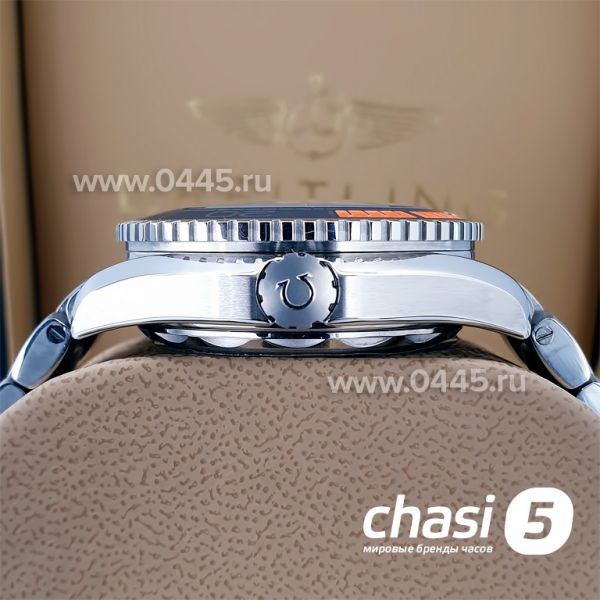 Часы Omega Seamaster - Дубликат (19838)