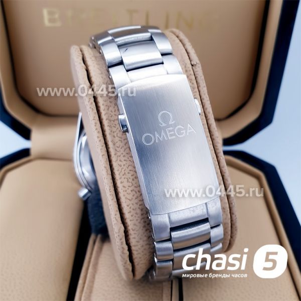 Часы Omega Seamaster - Дубликат (19838)