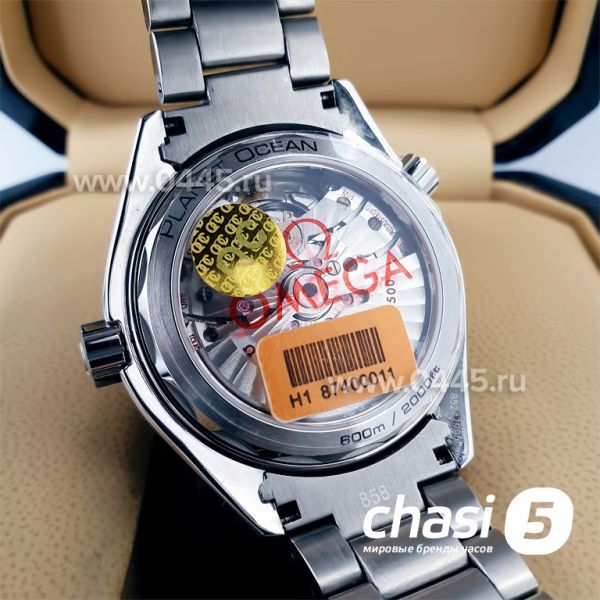 Часы Omega Seamaster - Дубликат (19838)