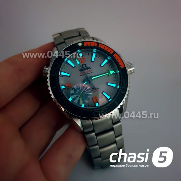 Часы Omega Seamaster - Дубликат (19838)