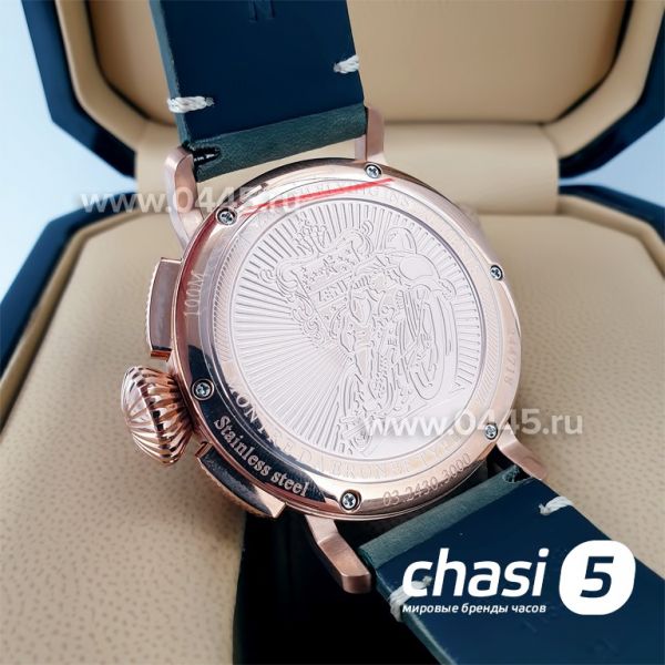 Часы Zenith Pilot (19852) Часы Zenith Pilot (19852)