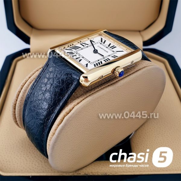 Часы Cartier Tank (19855)