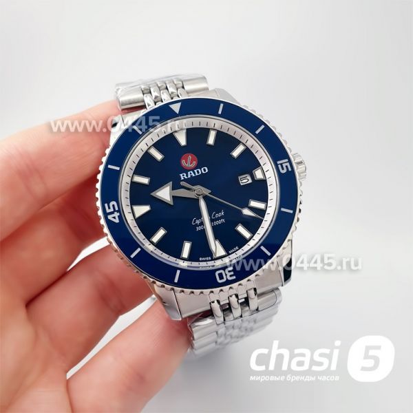 Часы Rado Captain Cook (19856) Часы Rado Captain Cook (19856)