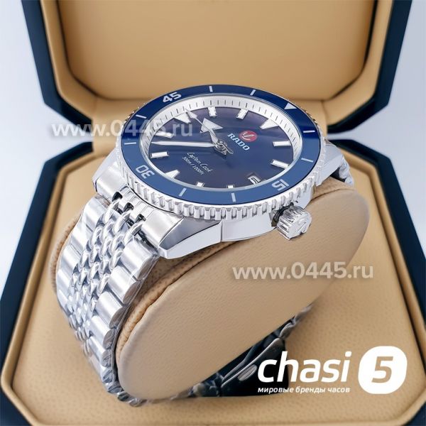 Часы Rado Captain Cook (19856) Часы Rado Captain Cook (19856)
