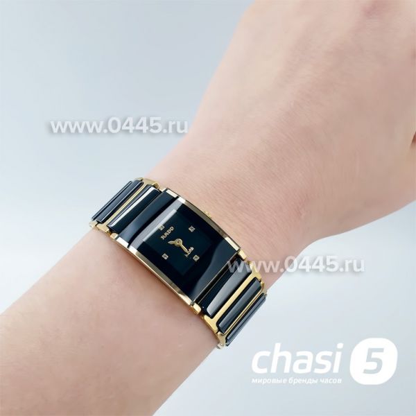 Часы Rado Integral (19865) Часы Rado Integral (19865)