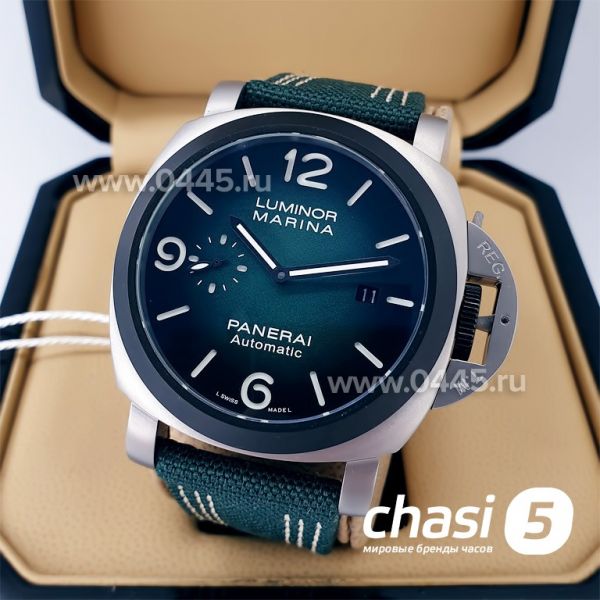 Часы Panerai Luminor Marina - Back Cover (19871) Часы Panerai Luminor Marina - Back Cover (19871)