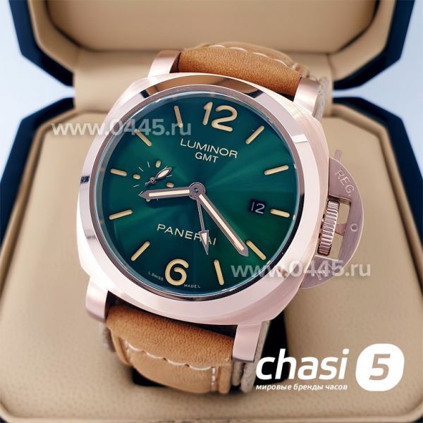 Часы Panerai Luminor Marina (19872) Часы Panerai Luminor Marina (19872)