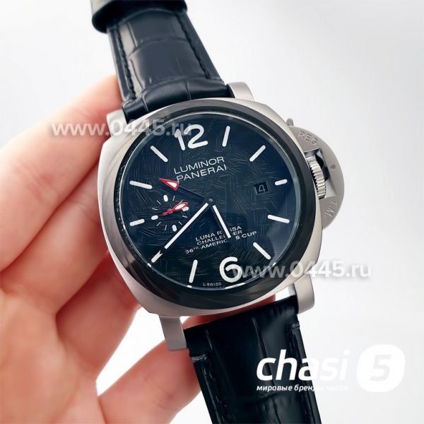 Часы Panerai Luminor GMT (19874) Часы Panerai Luminor GMT (19874)
