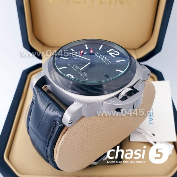 Часы Panerai Luminor GMT (19874) Часы Panerai Luminor GMT (19874)