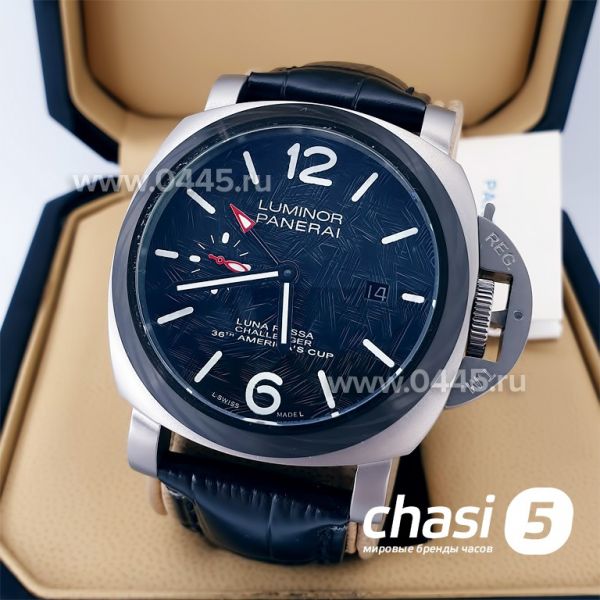 Часы Panerai Luminor GMT (19874) Часы Panerai Luminor GMT (19874)