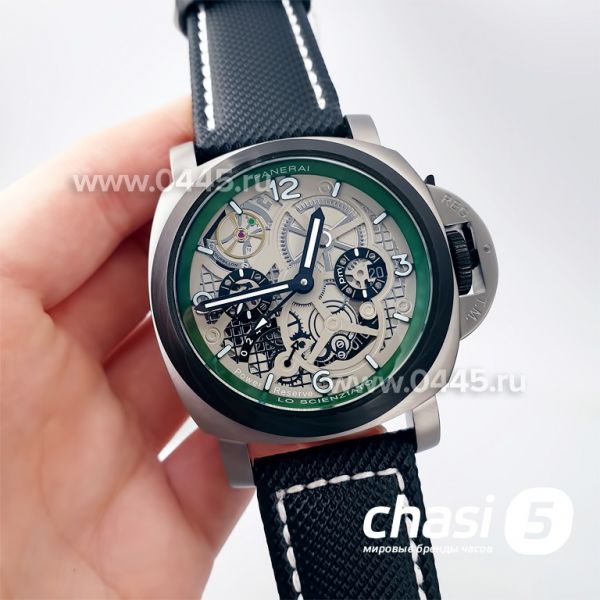 Часы Panerai Luminor (19877) Часы Panerai Luminor (19877)