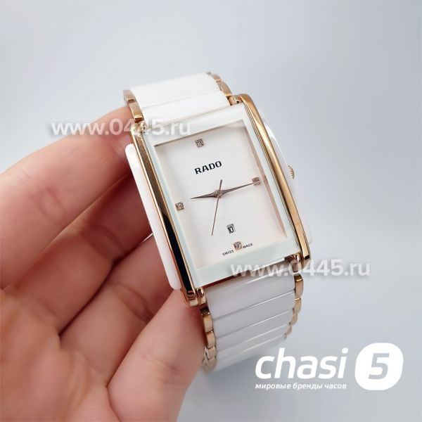 Часы Rado Integral (19881) Часы Rado Integral (19881)